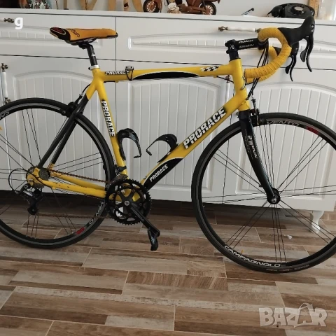 Prorace Шосеен велосипед 