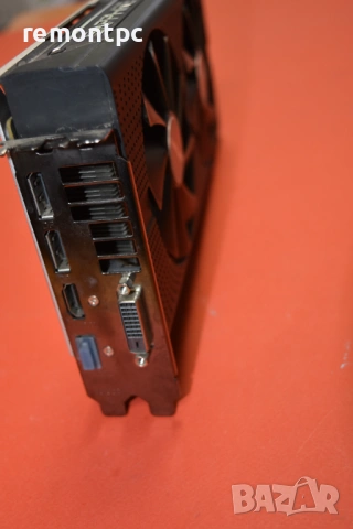 Видео карта SAPPHIRE Pulse Radeon RX 580 8GB - перфектна, снимка 9 - Видеокарти - 53708221