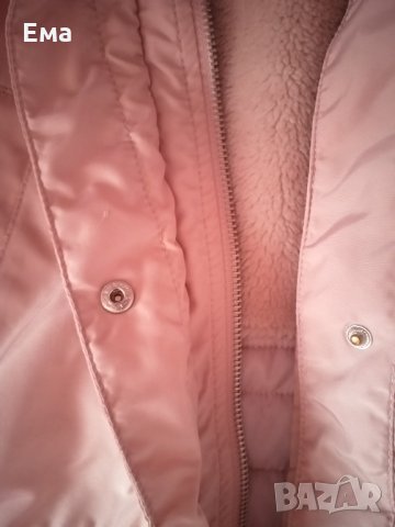 Детско зимно яке, снимка 5 - Детски якета и елеци - 34167001