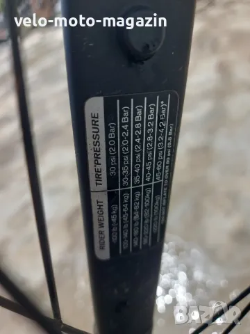 Specialized sirrus Х, снимка 4 - Велосипеди - 50212701