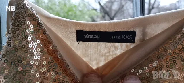 женска дрешка, снимка 2 - Гащеризони - 49621204