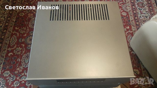 Arcam fmj p7 & Arcam fmj 888 , снимка 10 - Ресийвъри, усилватели, смесителни пултове - 40107105