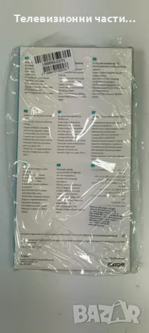 Чисто нова преносима батерия TTEC APower A1 10000mAh PowerBank, снимка 2 - Външни батерии - 56116533