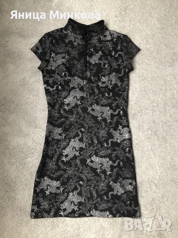 Дамска рокля, снимка 3 - Рокли - 49166989