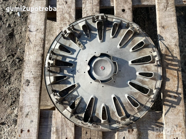 16 цола Тас за VW Volkswagen Passat Фолксваген Пасат 3C0601147B, снимка 2 - Аксесоари и консумативи - 52682527