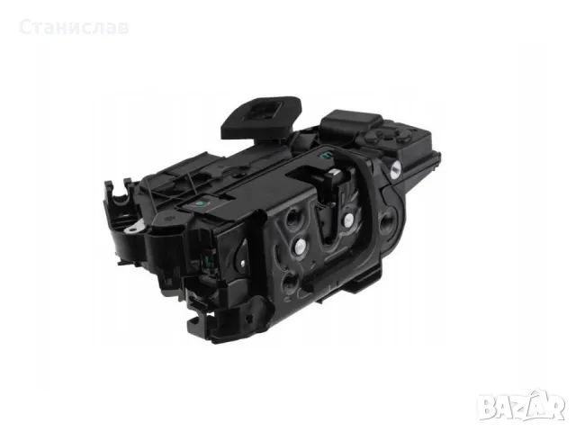 Audi Q3 F3 Брава за задна дясна врата , снимка 6 - Части - 50175014