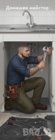 Вашият Домашен Майстор на една ръка разстояние!, снимка 2 - Други - 53521131