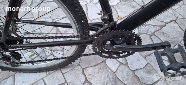 Велосипед , снимка 3 - Велосипеди - 42474039