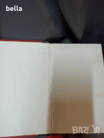 Френска илюстрована енциклопедия Larousse Tout En Un твърди корици 1921 год ., снимка 3 - Енциклопедии, справочници - 48688964