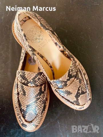 Vince Camuto, снимка 2 - Дамски елегантни обувки - 34223827