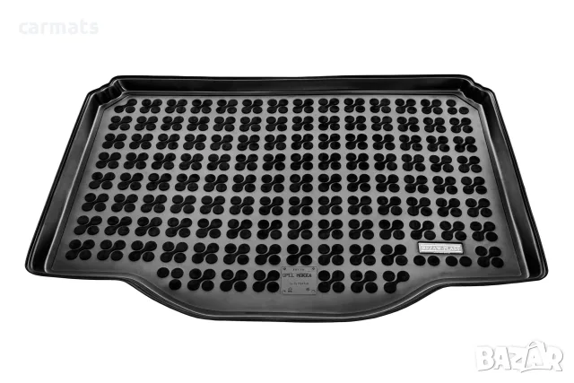 Стелка за багажник Rezaw-Plast за Chevrolet Trax (2013+)