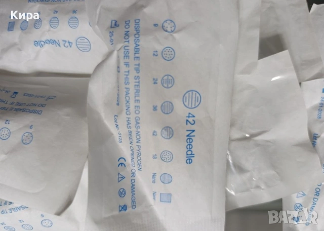 Dr.Pen, снимка 6 - Козметика за лице - 53322154