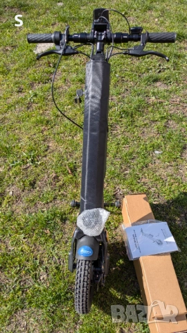 Електрически мотор за инвалидна количка   , снимка 2 - Инвалидни скутери - 53836177