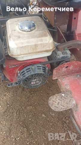 Мотоблок беларус (триколка), снимка 9 - Селскостопанска техника - 53839282