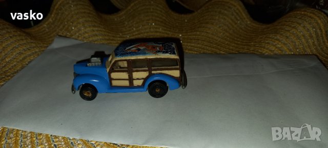 HOT WHEELS-стар,рядък, снимка 2 - Колекции - 38606073