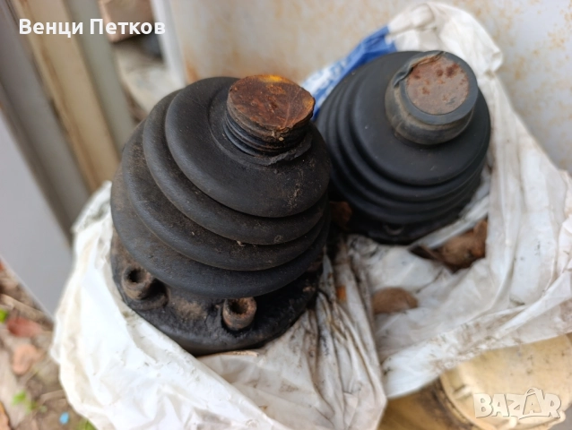 карета пасат 1,9TDI, снимка 2 - Части - 52572958