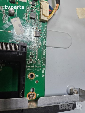 mainboard philips 715g5713-m01-005x, снимка 1