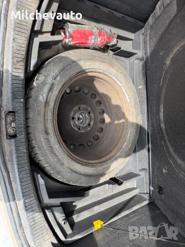 фв туран 1.9тди дсг на части  / vw touran 2.0tdi dsg , снимка 9 - Автомобили и джипове - 53841285