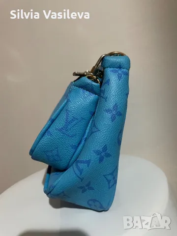 Дамска чанта Louis Vuitton, снимка 4 - Чанти - 47388238