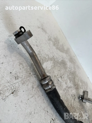 Маркуч и тръба за климатична система за Jeep Cherokee KJ 2.8 CRD (2008) , снимка 2 - Части - 53384808