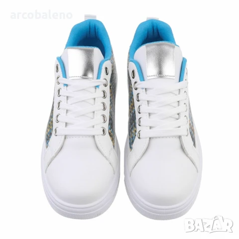 Дамски ниски кецове, 4цвята , снимка 13 - Кецове - 44375538