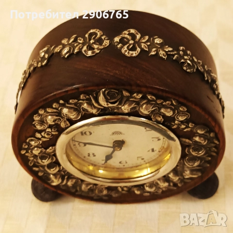 Чаовник каминен HALLER.A.G Германия работещ, снимка 7 - Антикварни и старинни предмети - 52665593