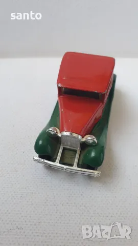 MATCHBOX , снимка 3 - Колекции - 49611513