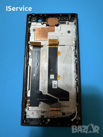 Дисплей Sony Xperia XA2, снимка 3 - Резервни части за телефони - 55707816