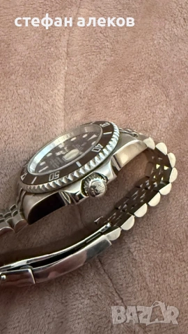 Rolex, снимка 3 - Мъжки - 53597740