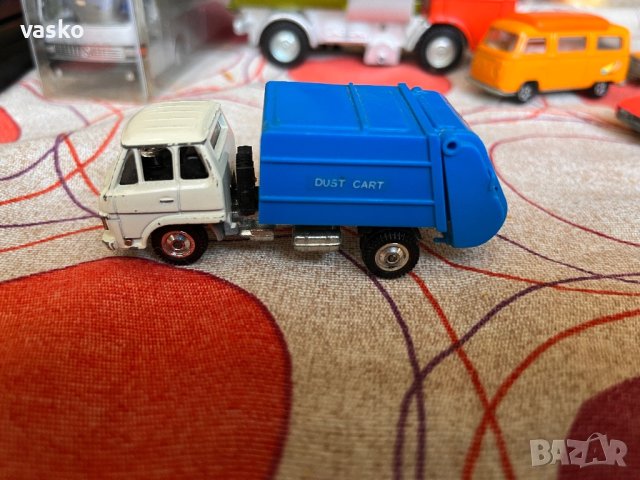 Made in Japan-стар,рядък