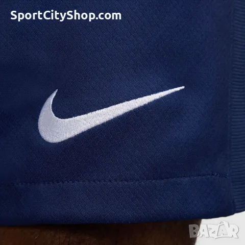Мъжки шорти Nike Paris Saint-Germain 2024/25 Stadium Home FN8864-410, снимка 5 - Къси панталони - 49053987
