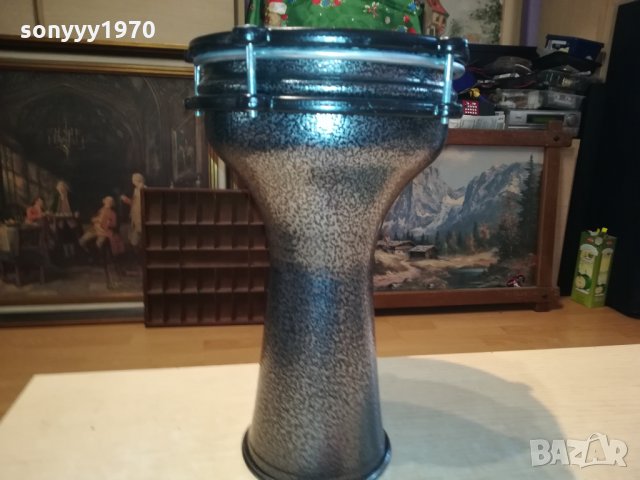 НОВА ТАРАМБУКА 30Х20СМ 0111211126, снимка 9 - Ударни инструменти - 34651171