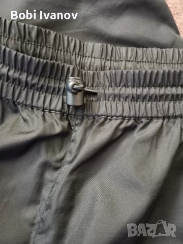 "CRAFT" спортно черно долнище Крафт размер L, снимка 11 - Спортни дрехи, екипи - 41394596