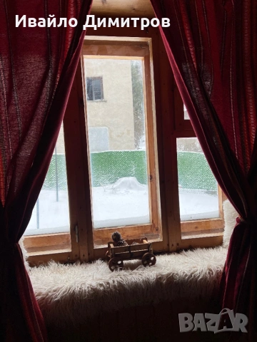 Къща за гости “Станимака” с джакузи и сауна, снимка 10 - Вили - 53617501