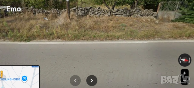 дворно  място село Аврен обл Варна, снимка 3 - Парцели - 51763921