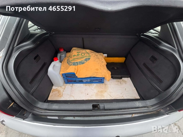 Audi A3 1.9 TDI, снимка 13 - Автомобили и джипове - 52466395