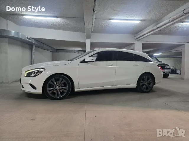 Mercedes-Benz CLA 180 Shooting Brake, снимка 3 - Автомобили и джипове - 56207701