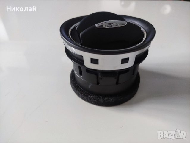 Духалка за парно за Ford S max/Galaxy/Mondeo , снимка 2 - Части - 52400117