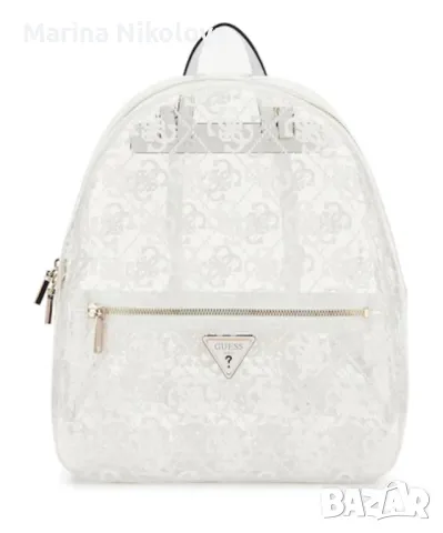 Раница Guess, снимка 2 - Раници - 50279246