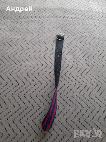 Стара каишка за часовник #32