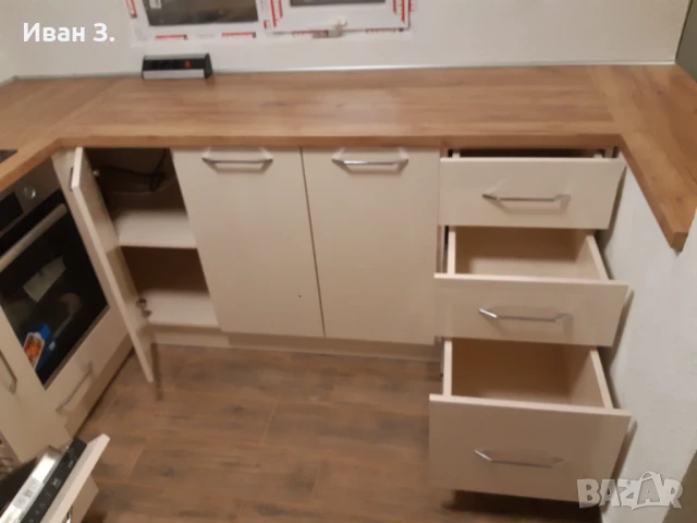 Монтаж, сглобяване и демонтаж на кухни и врати и други, ремонт на мебели, снимка 12 - Дърводелски услуги - 40545841