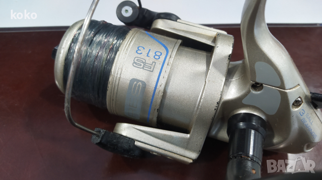 Макара за риболов Okuma FS Acuador, снимка 3 - Макари - 44587880