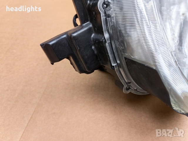 Фар за Nissan Juke Xenon / Нисан Джук Ксенон, снимка 7 - Части - 52942898