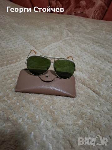 Продавам слънчеви очила , снимка 2 - Слънчеви и диоптрични очила - 53624844