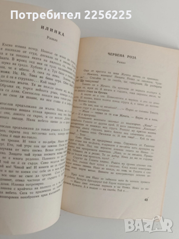 Гласове от Димитровград, снимка 3 - Художествена литература - 52849116