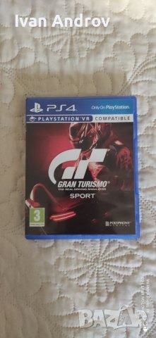 Игри за PS4, снимка 9 - Игри за PlayStation - 41242263