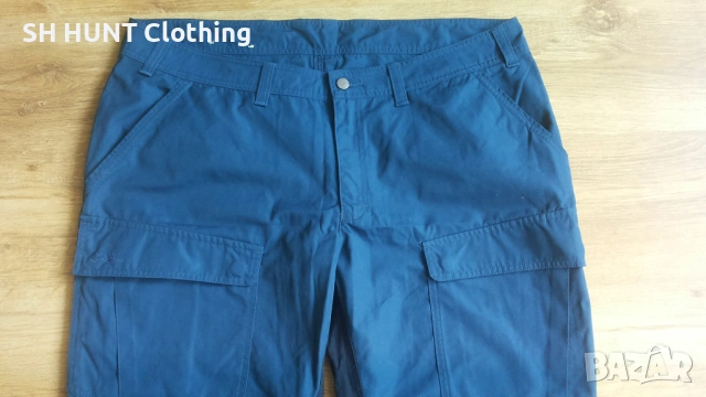 Lundhags FIELD Trouser размер XXL панталон - 2286, снимка 3 - Панталони - 53699515