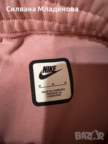 Долнище Nike Tech Fleeze, снимка 4 - Спортни екипи - 52392576