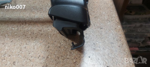 Thule Опел астра-багажник-греди-релси-трегери-шпригли-автобокс, снимка 2 - Аксесоари и консумативи - 38935522