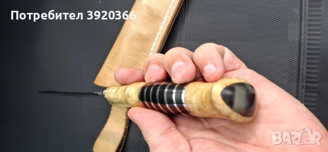 Нож MORA , снимка 4 - Ножове - 52261565